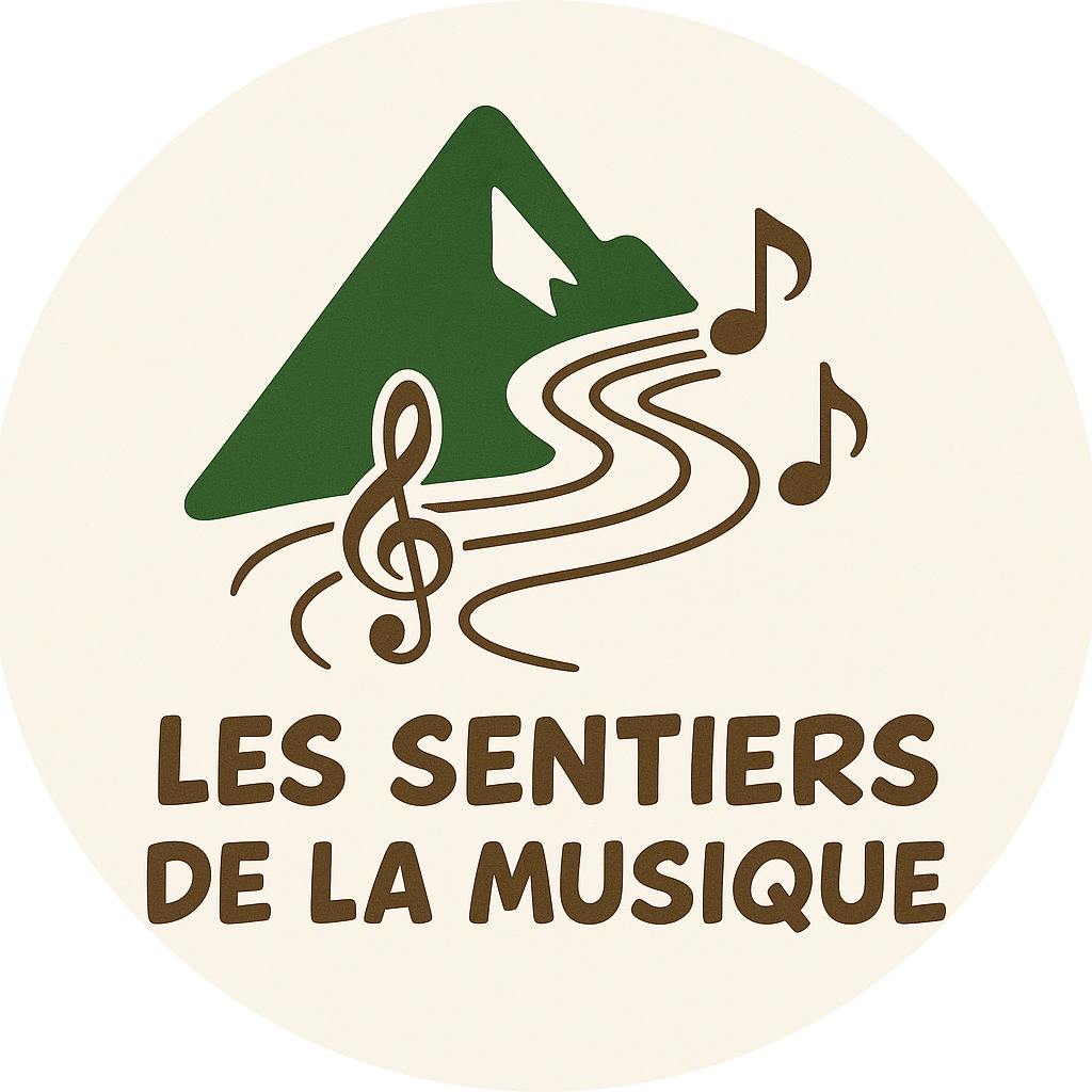 Les sentiers de la musique | Cours de guitare, piano, basse, batterie, musique assistée par ordinateur, harmonie, techniques de mixage. Cours en ligne ou à domicile